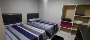 Departamento cama doble